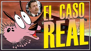 La HISTORIA REAL DETRÁS de AGALLAS EL PERRO COBARDE [upl. by Nomor14]