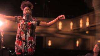 Snarky Puppy feat Malika Tirolien  Sew Family Dinner Volume One [upl. by March]