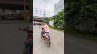 Puru ki super bike kamaal hai 🤩 comedy funny shortsfeed youtubeshorts shortsfunny [upl. by Leonsis]