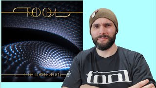 Tool  Fear Inoculum ALBUM REVIEW [upl. by Asante]