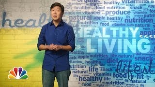 Ken Jeong The More You Know PSA on Health [upl. by Tadio]