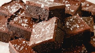 Healthy NoBake BROWNIES  How to Make NoBake Brownies [upl. by Cheria]