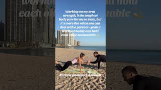 Narrow pushups  arms strength noequipmentworkout pilateshomeworkout pushups athomeworkout [upl. by Haeel]