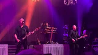 The Stranglers Duchess The Halls Wolverhampton 16032024 [upl. by Ailema]