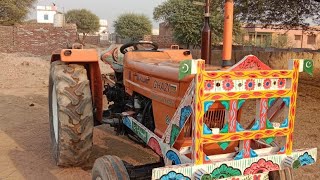 Tractor For Sale  Ghazi Tractor 65hp For Sale  Al Ghazi Tractor Sale  Tractor ReviewampSale [upl. by Eus]