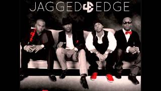 Jagged Edge Cant Get Right [upl. by Eyllom]