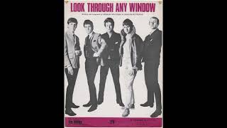 LOOK THROUGH ANY WINDOW HOLLIES 2022 MIX NUMBER 2 [upl. by Nataline]