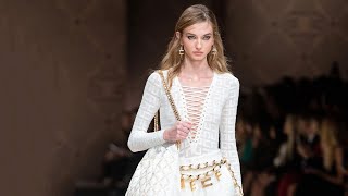 Elisabetta Franchi  Spring Summer 2023  Full Show [upl. by Kampmeier]