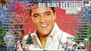 🎄🎄 Christmas Song OLDIES MEDLEY 💥🎄🎄 OLDIES BUT GOODIES OldChristmasHits [upl. by Etirugram190]