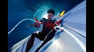 Miles Morales confirmed for the MCU According to Kevin Feige [upl. by Nosyaj468]