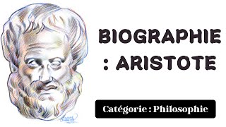 Biographie Aristote philosophie [upl. by Brigida]