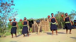 Jomima Group  KARIBU SINGIDA official culture music video [upl. by Rhianon]