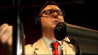 Coraline Clip Voicing the Characters With John Hodgman [upl. by Archibald]