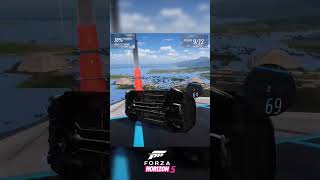 AUDI RS3 VS PISTA IMBATÍVEL 😌 cars forzahorizon5 games gaming fast audi rs3 racing viral [upl. by Glarum812]