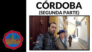 Córdoba segunda parte [upl. by Zachar]