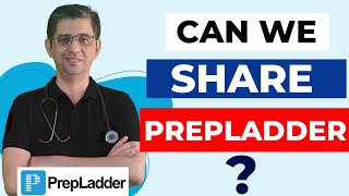 Can we Share Prepladder Subscription   Prepladder Subscription in 2 devices   Prepladder Code [upl. by Rania]