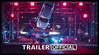 Hyperdrive Official Trailer2019  RealityTV  5TH Media [upl. by Ruffi]