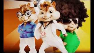 Ma2x  Rappelle toi Les Murs du Son VERSION CHIPMUNKS [upl. by Sasnak]