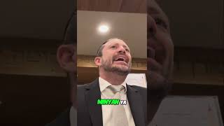 La Importancia de Rezar en Comunidad Minyan y Shulchan Aruch [upl. by Ynner]