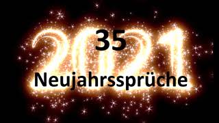 Neues Jahr Neues Glück  NEUJAHRSWÜNSCHE FÜR 2021  Status Sprüche  StatusSprüche [upl. by Ahsika979]