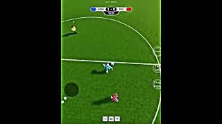 BRO IS NEYMAR realfutbol24 rf24 dribbling messi neymar ronaldo roblox [upl. by Platon]