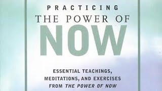 Practicing the Power of Now Audiobook  Chapter 1  Listen amp Read by Edu Classes [upl. by Letisha953]