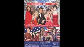 Vietnamese for President Trumps Victory  Dạ Vũ Dạ Tiệc [upl. by Gathers870]