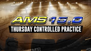 CONTROLLED PRACTICE  2024 AMS  RACETIME ENTERTAINMENT [upl. by Anela928]