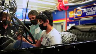 LeMay – Americas Car Museum Promotional Video [upl. by Teferi]