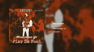 Moneybagg Yo  Play Da Fool  DoloMix  PanamaDoloBeats [upl. by Adnohsek667]