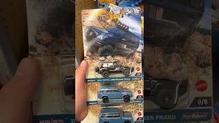 HOT WHEELS CHASE OFF ROAD diecast hotwheels shorts ￼ [upl. by Eirrotal]