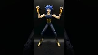 Myth Cloth Ex CANCER Revival saintseiya anime geek [upl. by Ammon681]