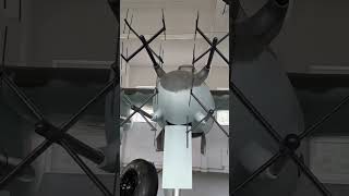 Focke Wulf Ta 154  Video on channel [upl. by Malchus]