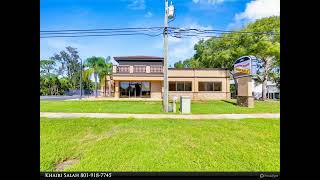 Homes for Sale  125 W KLOSTERMAN ROAD TARPON SPRINGS FL [upl. by Eecyac]