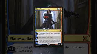 MTG  10 Best Planeswalkers In Commander [upl. by Elfrida]