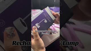 Shein Nail Supply Haul houstonnailtech nails nailsupply sheinhaul nailtech [upl. by Fronnia]