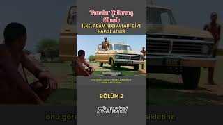 TANRILAR ÇILDIRMIŞ OLMALI BÖLÜM 2 shorts dizi sinema film [upl. by Etteluap]