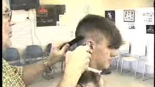 Insidebsvcut77 Hwmv Barbershop Video [upl. by Pain227]