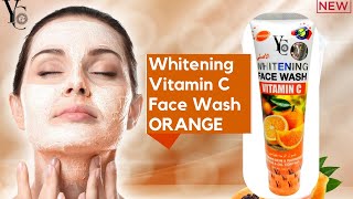 Yc Whitening Gold Caviar Face Wash Review  How To Remove Wrinkles  Does It Work  zK BeautyCorner [upl. by Fulbright]