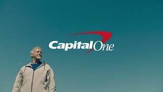 Jeff’s “yes” to credit from Capital One [upl. by Cowen635]