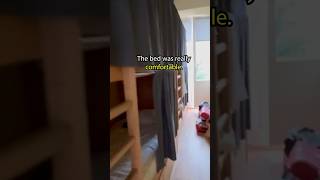 The Best Hostel in Warsaw Old Town part1 SafeStay Poland 🛌🇵🇱hostel warsaw [upl. by Ahsinan557]