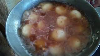 Palitaw sa Latik recipe [upl. by Haze]