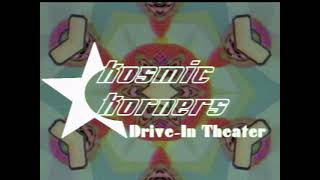 Kosmic Korners PreShow Reel  circa 1978 [upl. by Asirrac]