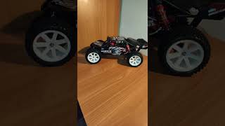 Wltoys 124016 wltoys rccar rc [upl. by Anzovin459]