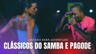 Samba Show  Samba Anos 90 [upl. by Betthezul]