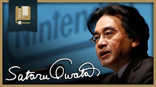 The Life of Satoru Iwata [upl. by Maggie]