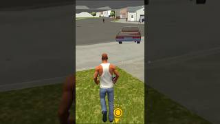 Open World Games Like GTA 5 For Android 🔥😱 short gtav zimbola [upl. by Eillil666]