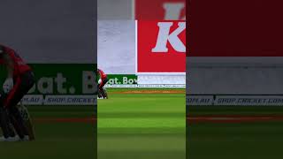 Quinton De Kock Stunning Shot trending cricket gaming shorts viralvideo [upl. by Sudoeht]