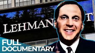 Lehman Brothers How this Bank started the Economic Crisis of 2008  Inside the Storm  FD Finance [upl. by Eivets]