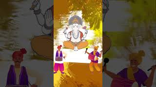 Ganapathi Bappa Morya  Ganesha Chathurti Song  Aiplex Studios [upl. by Bander627]